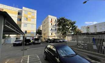 Imagem 2: Apartamento - Residencial Sírius - Campinas