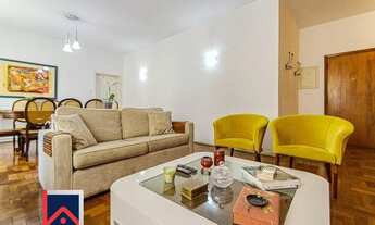 Imagem: Apartamento Venda 3 Dormitórios - 180 m²