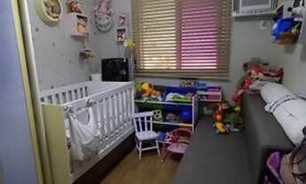 Imagem 6: Apartamento para venda com 63 metros quadrados com 2 quartos em Tauá