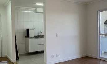 Imagem 4: Apartamento à venda com SACADA GOURMET