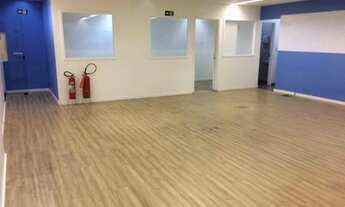 Imagem 2: Conj. Comercial, Cidade Monções - São Paulo