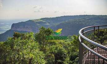 Imagem 2: Terreno Florais Chapada