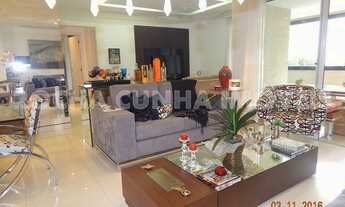 Imagem 4: APARTAMENTO COM 3 SUITES LOCACAO