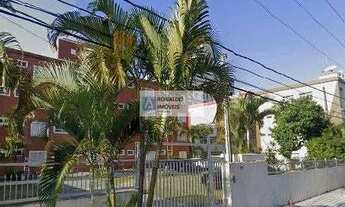 Imagem 4: Apartamento com 2 dorms, Maracanã, Praia Grande - R$ 155 mil, Cod: 2932