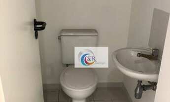 Imagem 6: Conjunto para alugar, 120 m² - Vila Madalena - São Paulo/SP