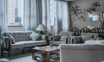 Imagem 2: APARTAMENTO - JARDIM PAULISTA - SP