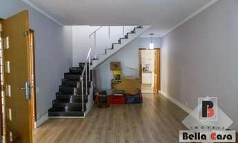 Imagem 7: Sobrado Parque da Mooca 3 suites - Proximo Clube Juventus