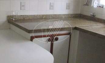 Imagem 6: Apartamento - Cambuí - Campinas