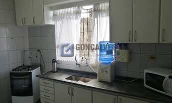 Imagem 7: SAO BERNARDO DO CAMPO - Residential / Sobrado - COOPERATIVA