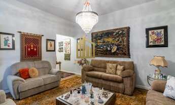 Imagem 3: Apartamento para Venda em Curitiba, Centro, 3 dormitórios, 1 suíte, 2 banheiros, 1 vaga