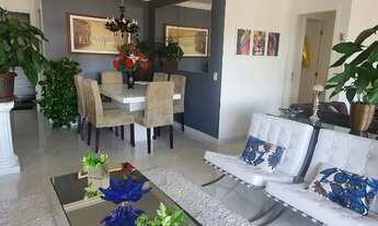 Imagem 4: Apartamento a Venda no Brooklin, 116m², 3 Suítes, 2 Vagas, andar alto, impecável, São Paul