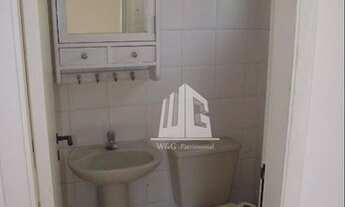 Imagem 6: Conjunto para alugar, 30 m² por R$ 1.600,00/mês - Itaim Bibi - São Paulo/SP