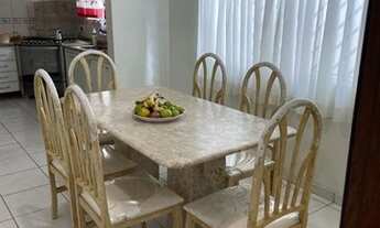 Imagem 2: Sobrado 4 dorms com 3 suites e 4 vagas na Vila Bertioga !