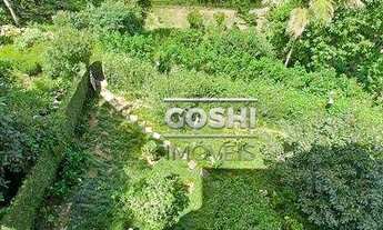 Imagem 3: Casa com 4 dormitórios à venda, 596 m² por R$ 2.500.000,00 - Parque do Ingá - Teresópolis