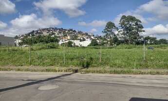 Imagem 3: Área com 1200 metros quadrados Cidade Alta - Juiz de Fora - MG