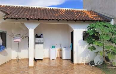 Imagem 5: Casa Jardim Tókio