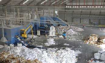 Imagem 7: Galpao para locação anhaguera, chacara maria trindade