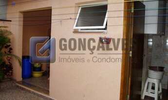 Imagem 2: SANTO ANDRE - Residential / Home - BAIRRO JARDIM