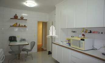 Imagem 2: Apto 4 Dormitórios e 1 Suíte no Alto da Boa Vista