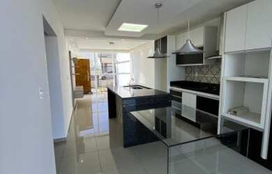 Imagem 2: Casa térrea para venda com 2 dormitórios e varanda gourmet