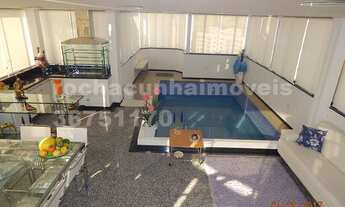 Imagem: Cobertura 4 quartos para venda e aluguel