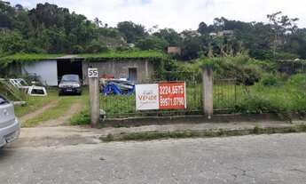 Imagem 4: Terreno com 961m² - Sambaqui