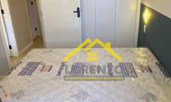 Imagem 6: Cobertura com 2 dormitórios à venda, 100 m² por R$ 525.000 - Vila Camilópolis - Santo Andr