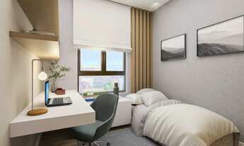 Imagem 6: Curitiba - Apartamento Padrão - Mercês