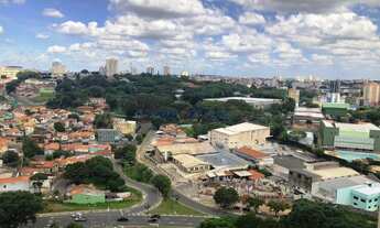 Imagem 4: Apartamento - Vila Industrial - Campinas