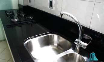 Imagem 7: Apartamento para Venda em Santo André, Vila Bastos, 2 dormitórios, 1 suíte, 2 banheiros, 2