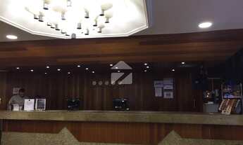 Imagem 5: Flat à venda 1 Quarto, 1 Suite, 1 Vaga, 45M², Centro, Campinas - SP