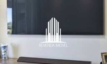 Imagem 5: APARTAMNETO 2 DORMITÓRIOS, 2 SUÍTES, 2 VAGAS, À VENDA EM SÃO BERNARDO DO CAMPO