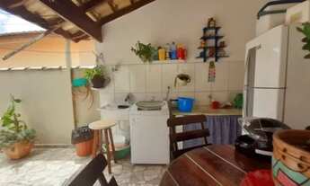 Imagem 2: 15 - Casa em Colina de Laranjeiras