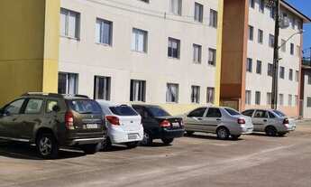 Imagem 3: Apartamento no Bairro Fazendinha - 2 Quartos - 1 vaga