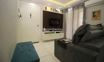 Imagem: Apartamento 03 dormitórios no bairro Igara