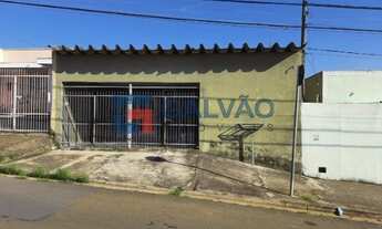 Imagem 2: Casa à venda no bairro Jardim das Bandeiras em Jundiaí - SP