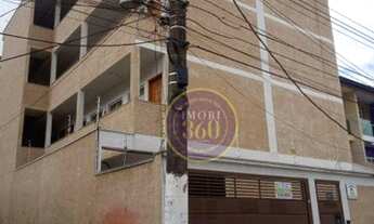 Imagem 2: Apartamento com 2 dormitórios, 39 m² - Jardim Nossa Senhora do Carmo - São Paulo/SP