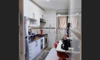 Imagem 3: Apartamento / Padrão - Floradas de São José - Venda - Residencial