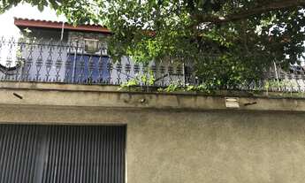 Imagem: Sobrado para venda tem 300 metros quadrados