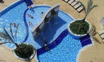 Imagem: Riviera Park Thermas em Caldas Novas