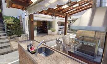 Imagem 7: Casa em Condomínio para Venda em Teresópolis, Albuquerque, 4 dormitórios, 2 suítes, 4 banh