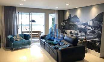 Imagem: Apartamento à venda, 156 m² por R$ 1.450.000,00