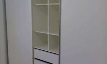 Imagem 6: Apartamento com 2 dormitórios à venda, 46 m² por R$ 190.000 - Campestre - Piracicaba/SP