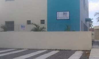 Imagem: Apartamento para venda possui 55 metros