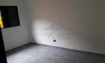 Imagem 6: Casa - Bosque dos Eucaliptos - 2 Dormitórios - 125m²