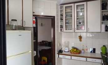 Imagem 2: Apartamento no Rudge Ramos em São Bernardo do Campo - SP