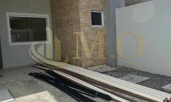 Imagem: Casas planas com 2 quartos no Mucunã