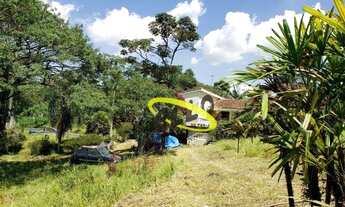 Imagem 3: Área à venda, 5000 m² por R$ 1.200.000,00 - Chácara Recanto Verde - Cotia/SP