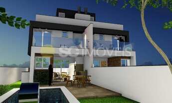 Imagem 4: Casa - Florianópolis SC