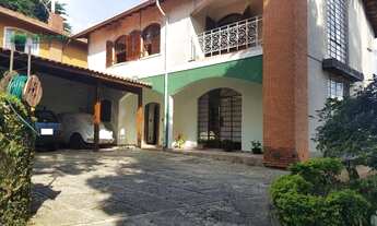 Imagem 2: Sobrado residencial à venda, Parque Assunção, Taboão da Serra